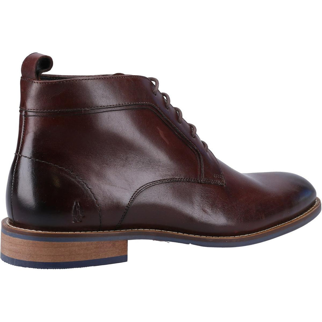 Hush Puppies Declan Lace Boot – view 2