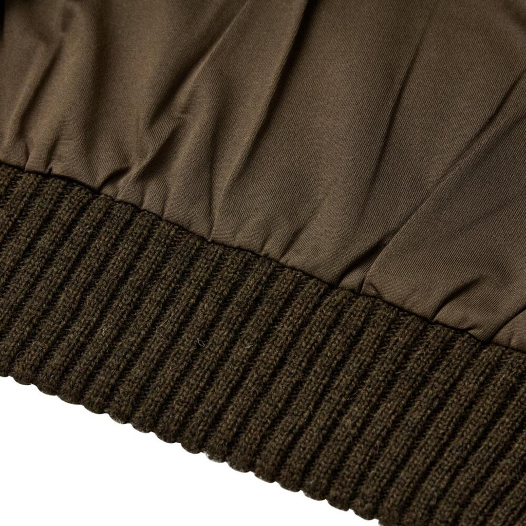 Deerhunter Finley Stormliner® Knit - Woodland Melange
