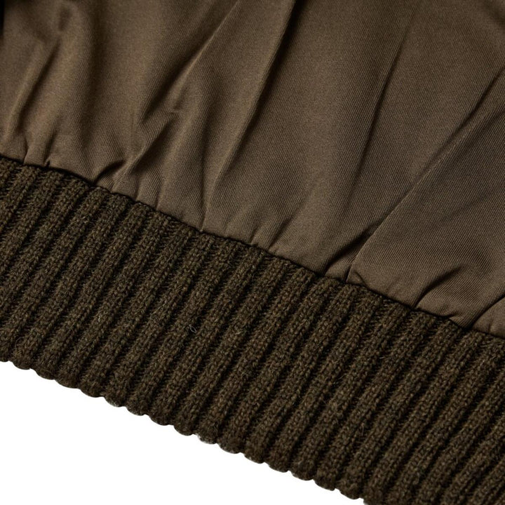Deerhunter Finley Stormliner® Knit - Woodland Melange