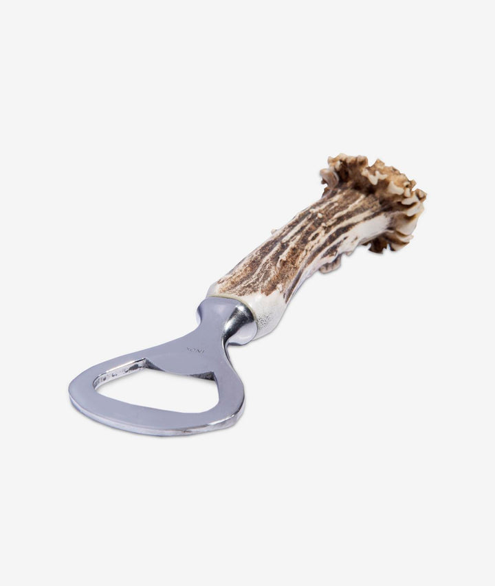 BOTTLE OPENER - ROE Brown Larusm