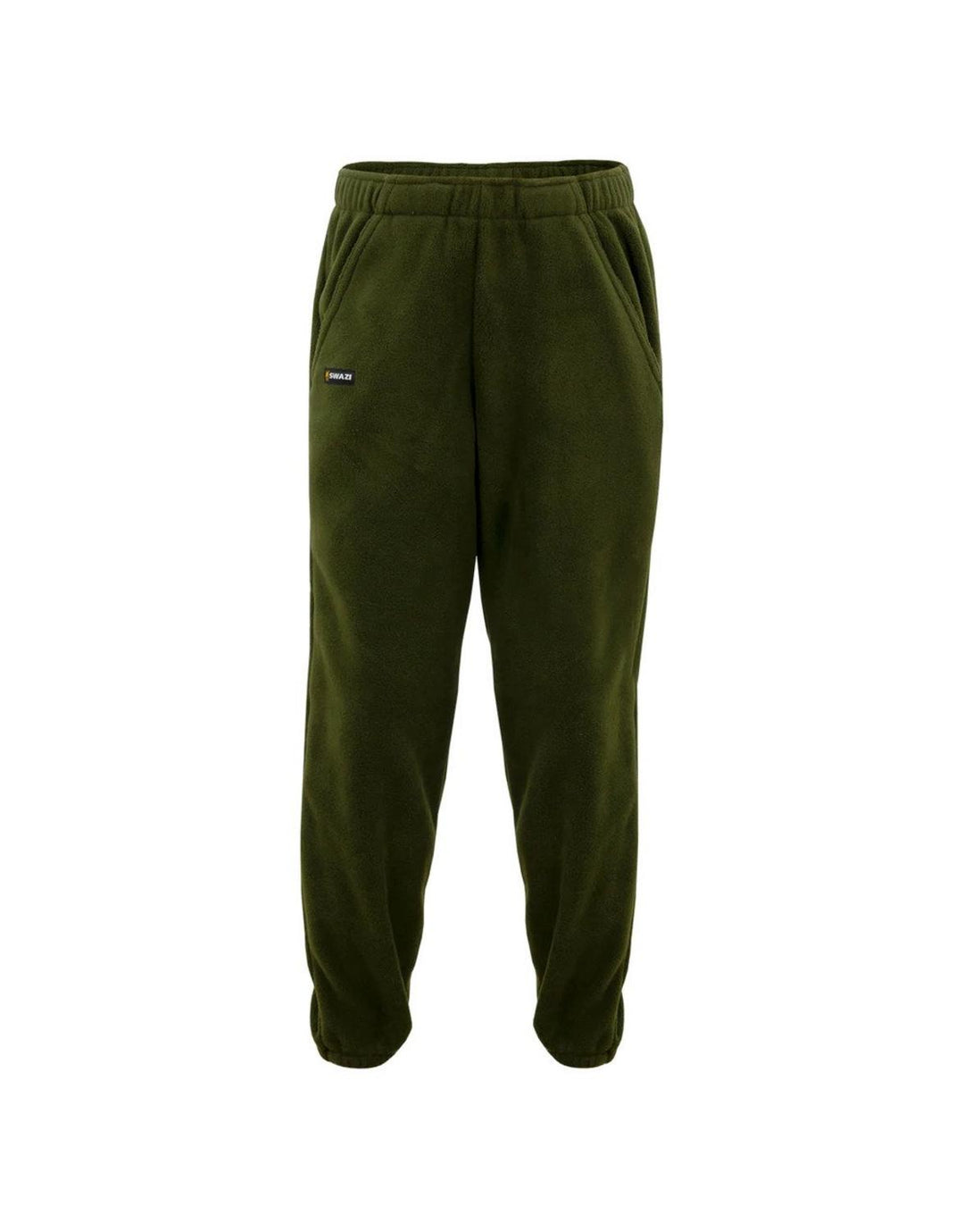 Swazi Kids Bush Pants