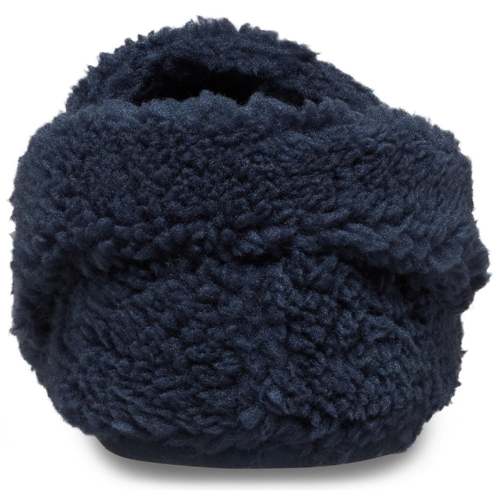 Classic Cozzzy Slipper Kids Navy – view 2
