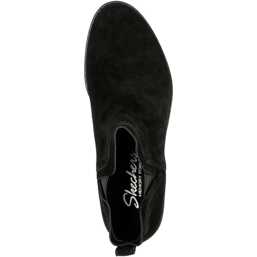 Texas Rodeo Night Boots Black