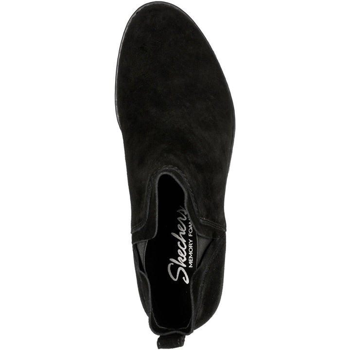 Texas Rodeo Night Boots Black