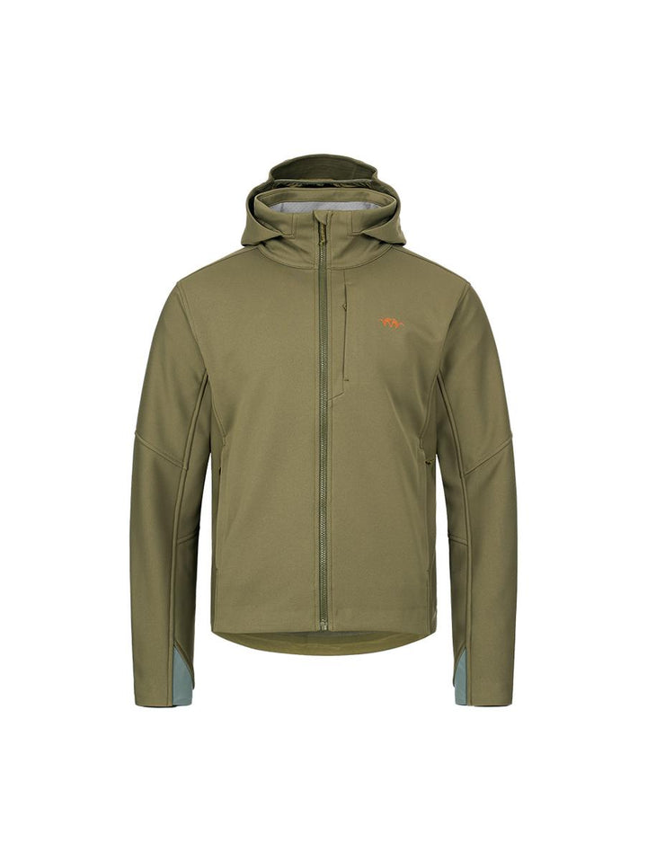 Blaser Men's Tranquility Jacket dark olive
