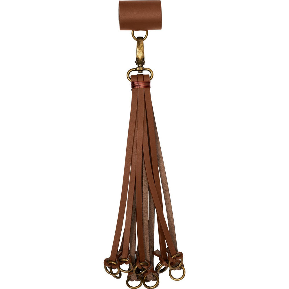 Harkila Retrieve 12-Bird Leather Game Carrier – view 2