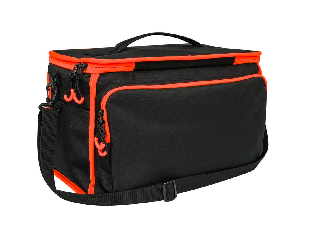 Beretta Challenge Cart. Bag 250 - Black &