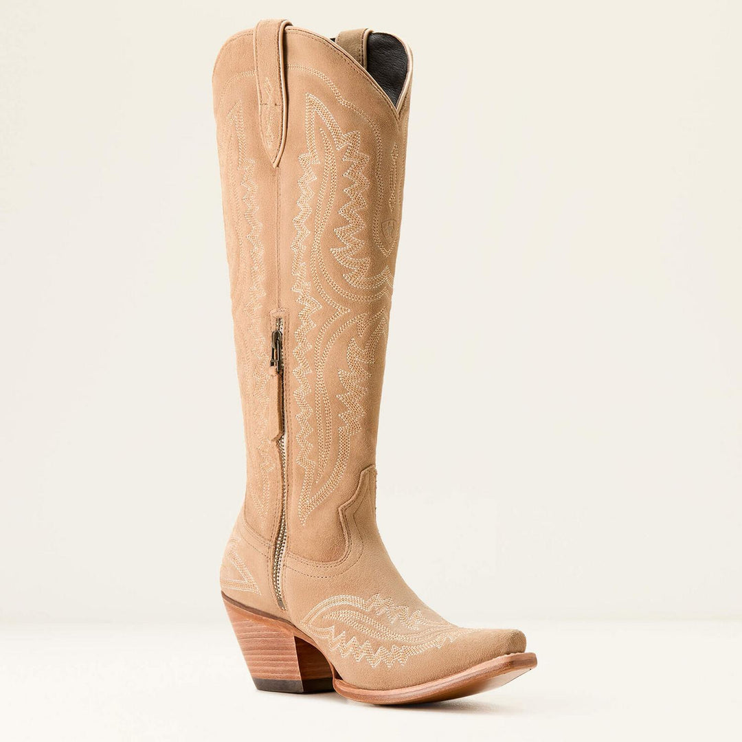 Ariat Ladies Casanova X Toe Western Boot