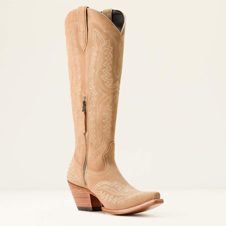 Ariat Ladies Casanova X Toe Western Boot