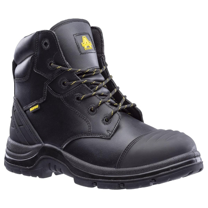 Amblers Safety AS305C Winsford Lace Up Metal Free Waterproof