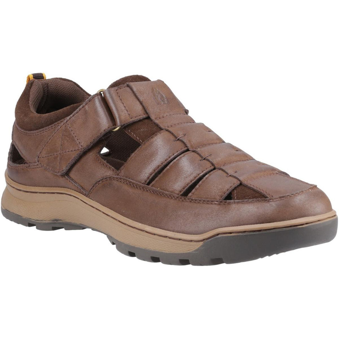 Hush Puppies Rucker Fisherman