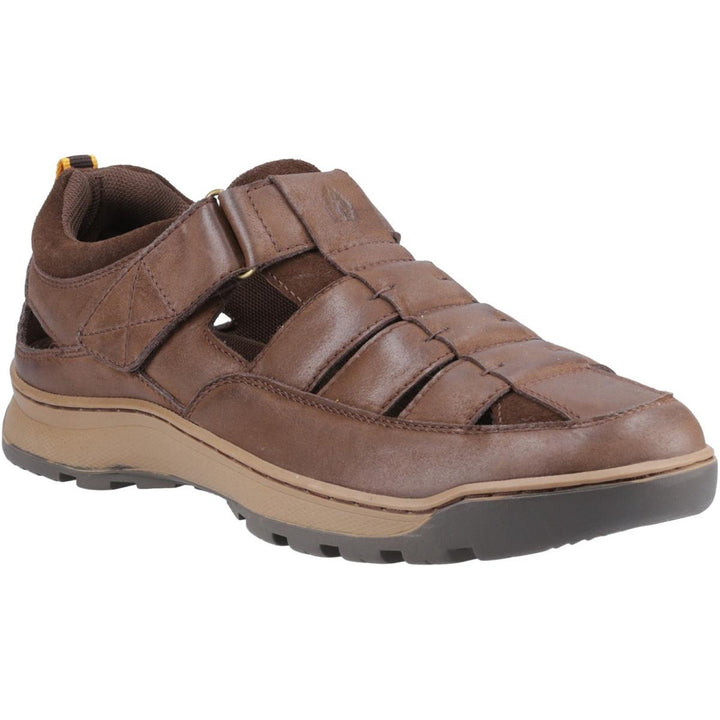 Hush Puppies Rucker Fisherman