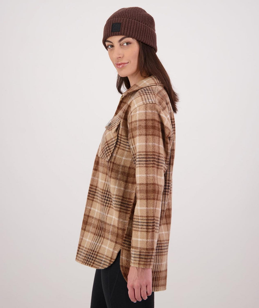 Swanndri Women's Ranger Zip Bushshirt