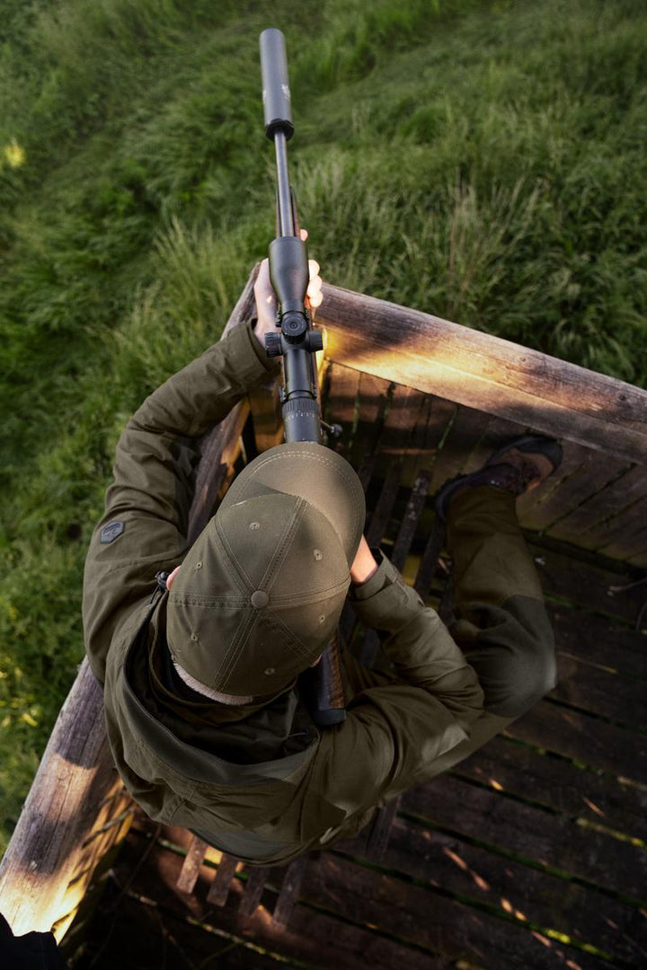 Seeland Key-Point Active II jacket Pine green