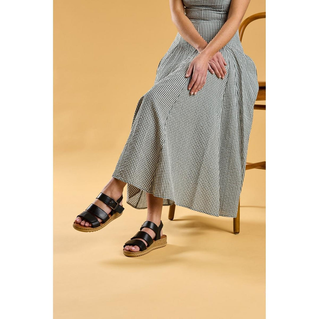 Hush Puppies Eliana Sandal – view 6