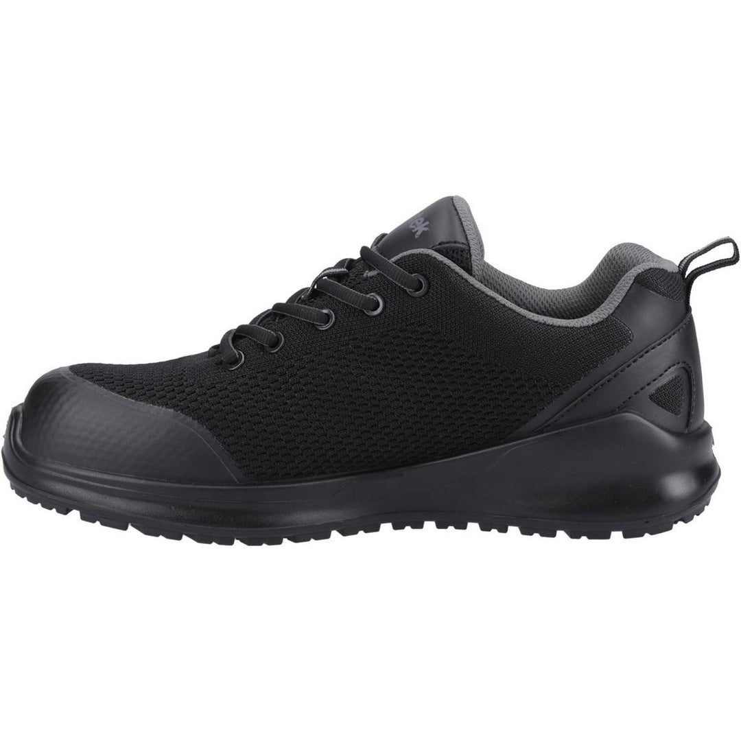 Centek FS341 Safety Trainer Black