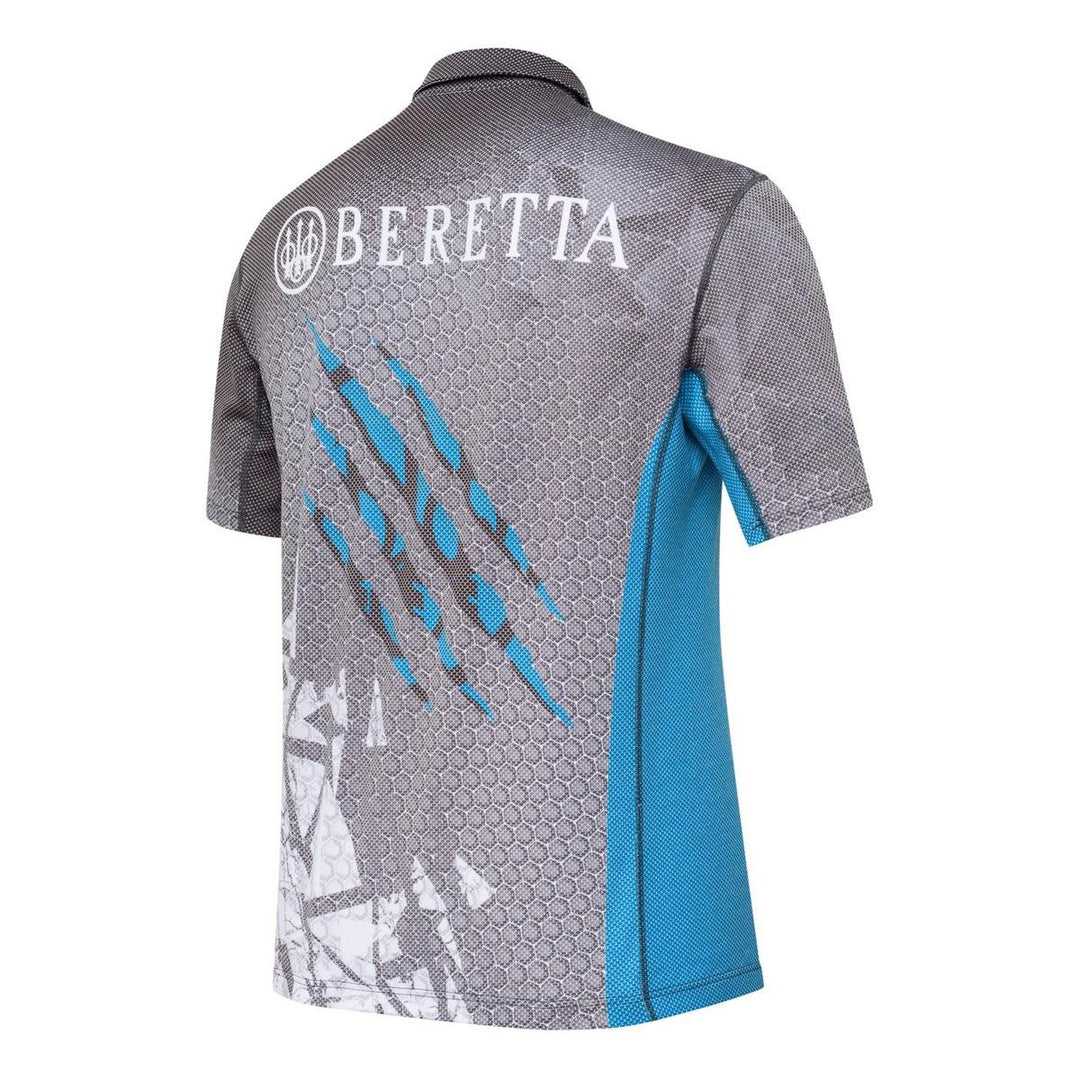 Beretta Rush Scratch Polo