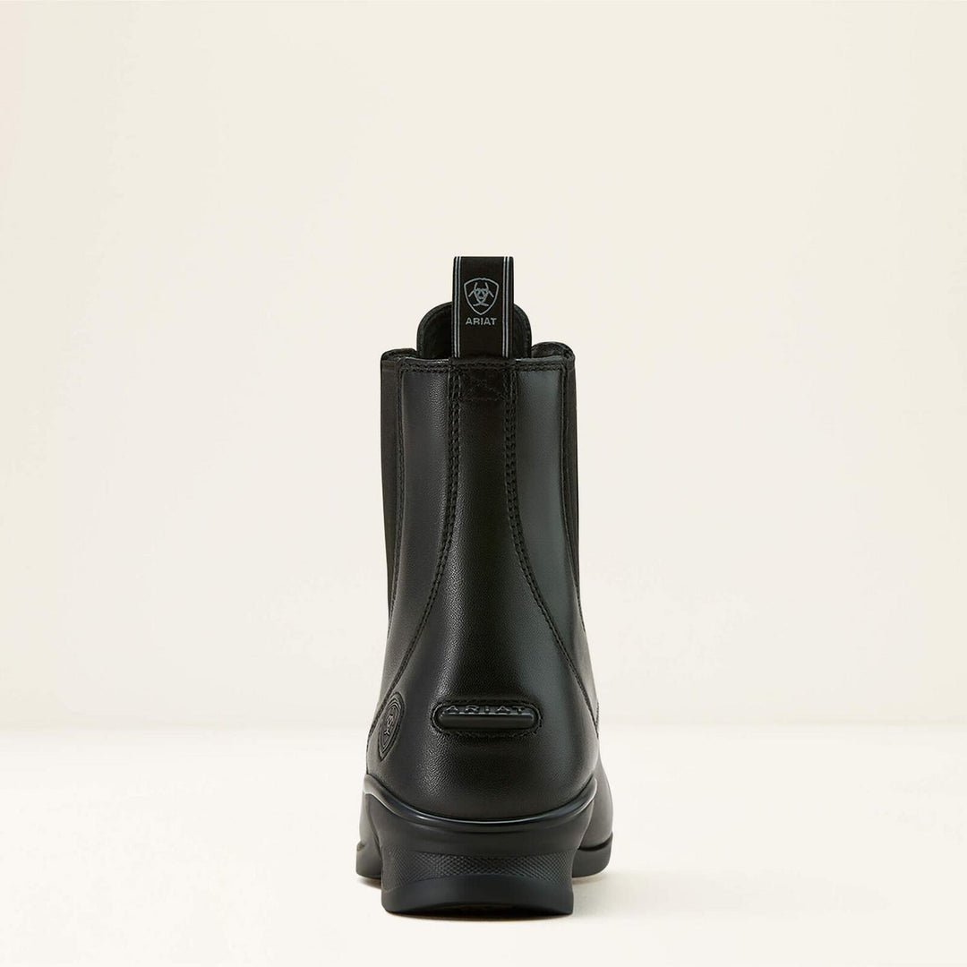 Ariat Ladies Heritage Lace Paddock Boot