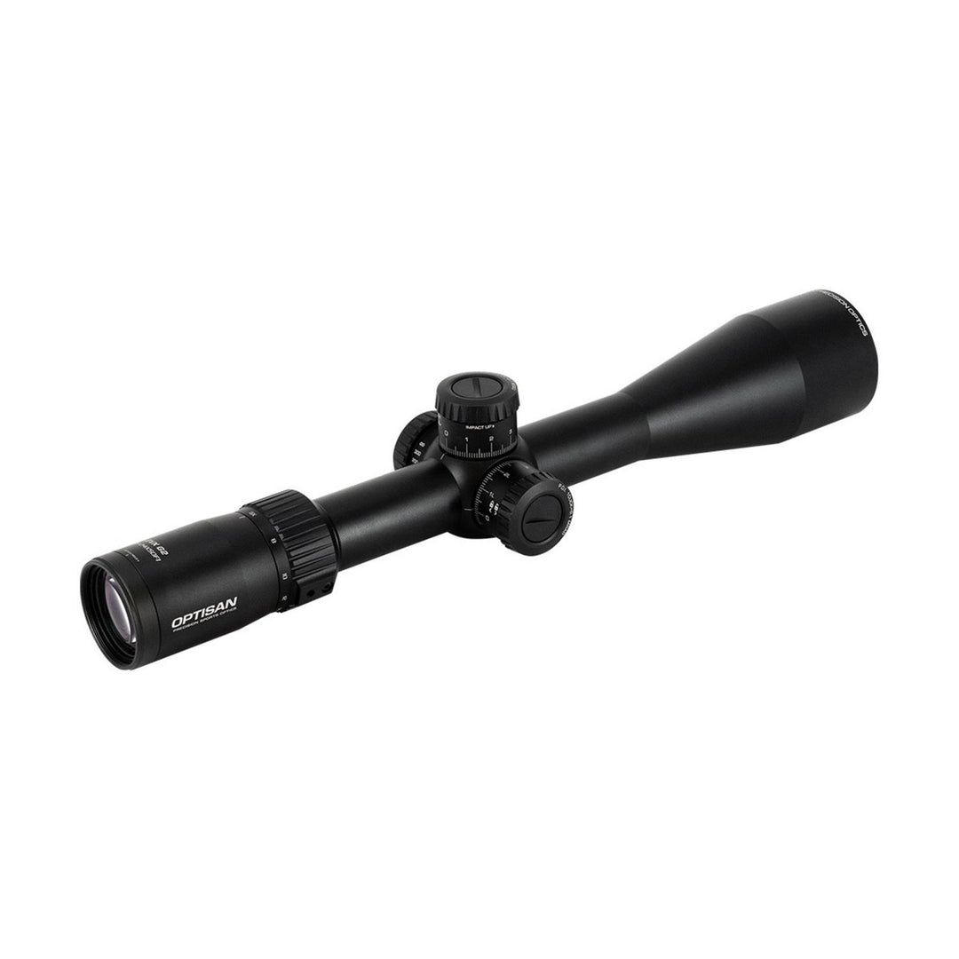 Optisan EVX G2 6-24x50 FFP MOA Rifle Scope