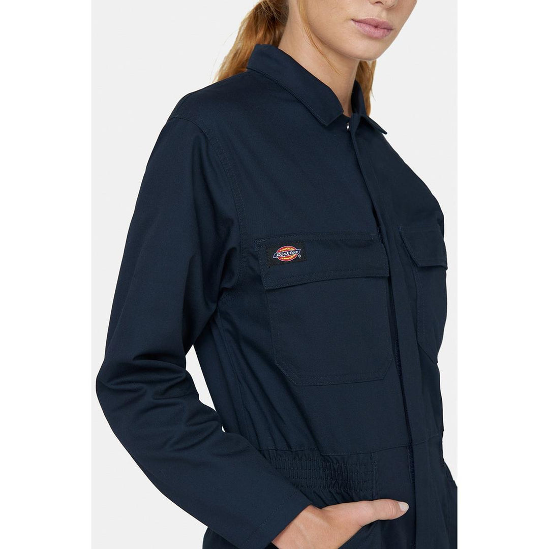 Dickies Everyday Coverall Dark Navy