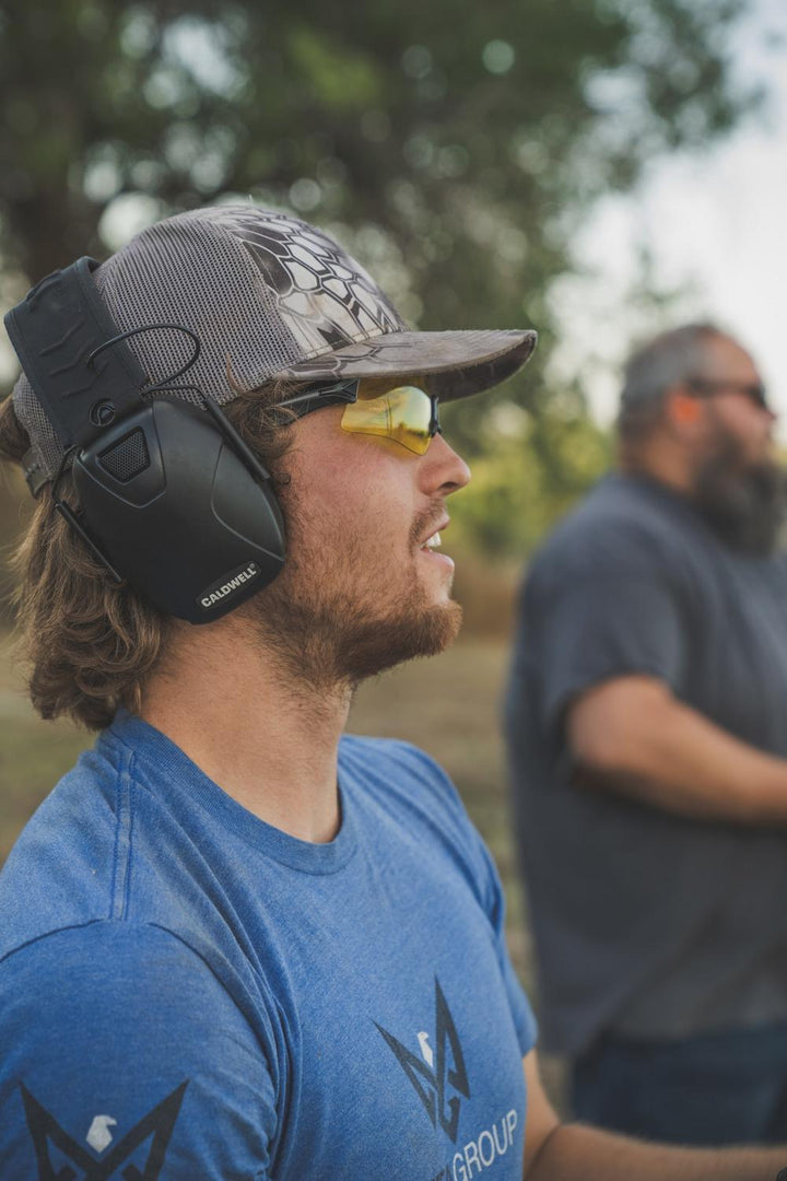 Caldwell E-MAX Pro BT Electronic Earmuff