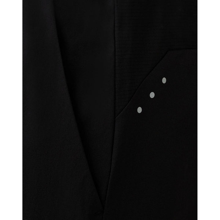 Castore Woven Jogger Black