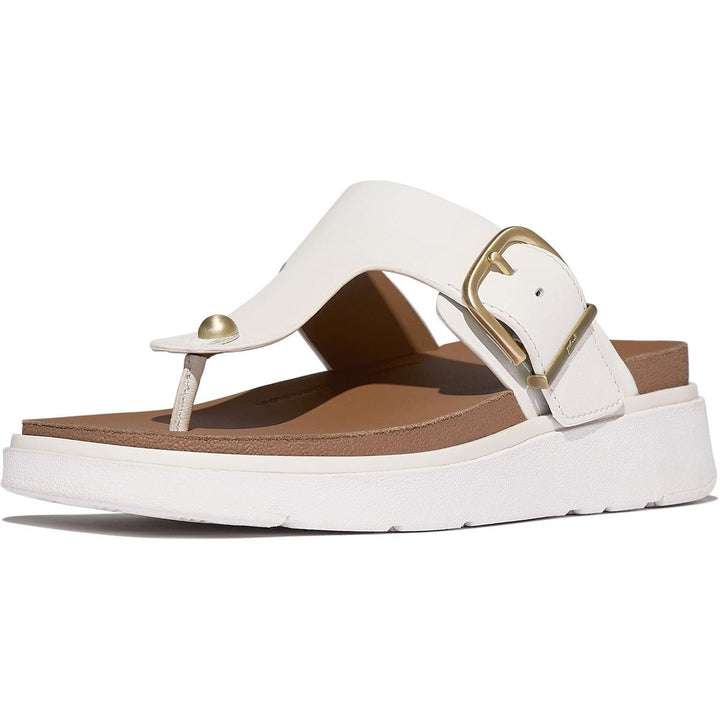 Fitflop Gen-FF Toe-Post Sandals Urban