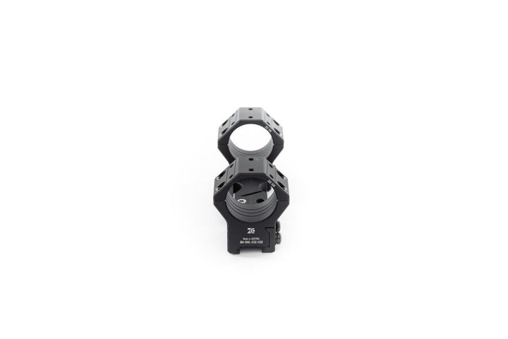 ZCO One Piece Picatinny Mount 36mm Tube, 38mm Height, 0 MIL
