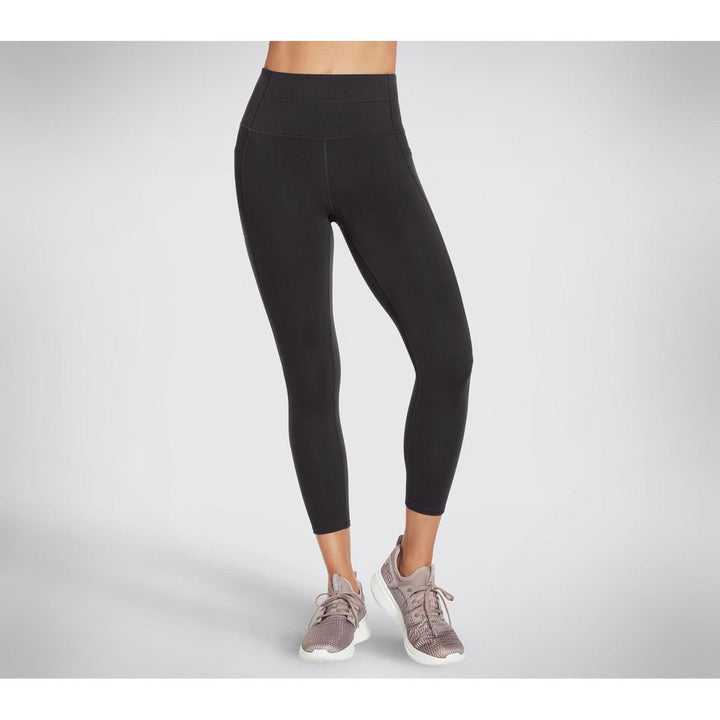 Skechers Performance GOWALK Wear High-Waisted 7/8 Legging
