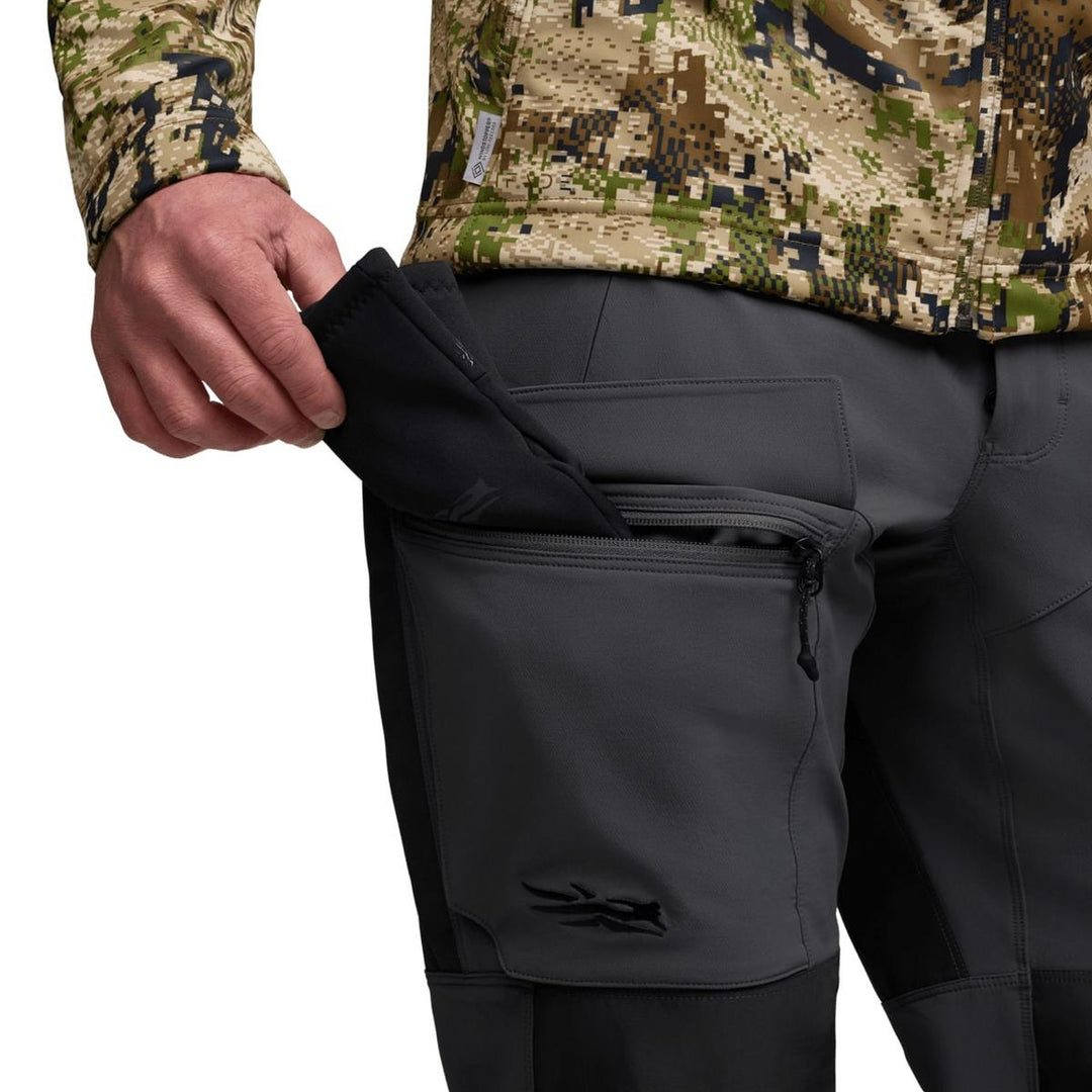 Sitka Timberline Pro Pant - Lead