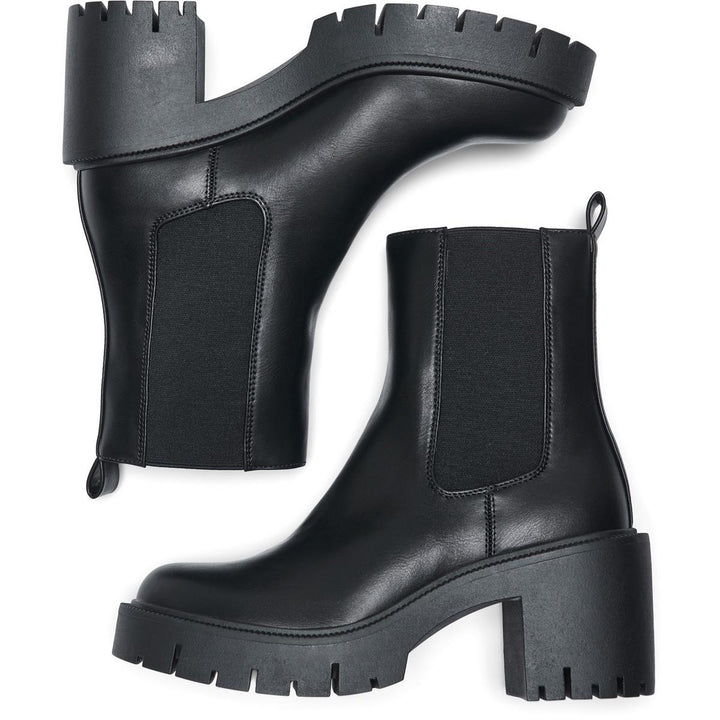 ONLY BLUEBELL-1 Chelsea Boot Black