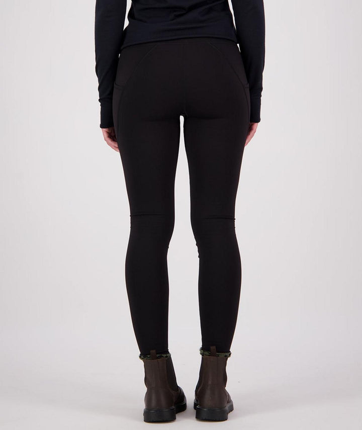 Swanndri Women's High Rock Legging