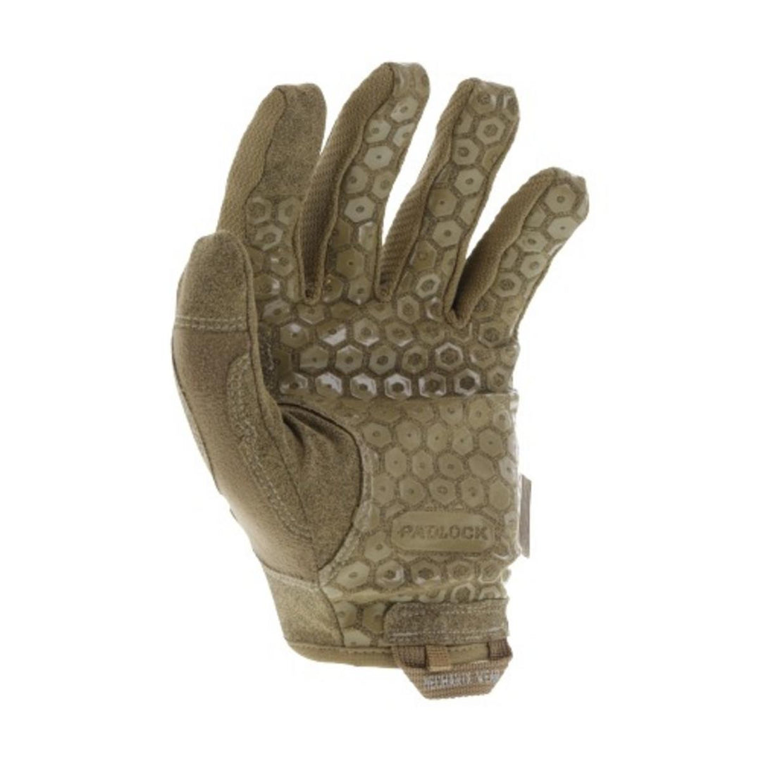 Mechanix PRECISION PRO HIGH DEX