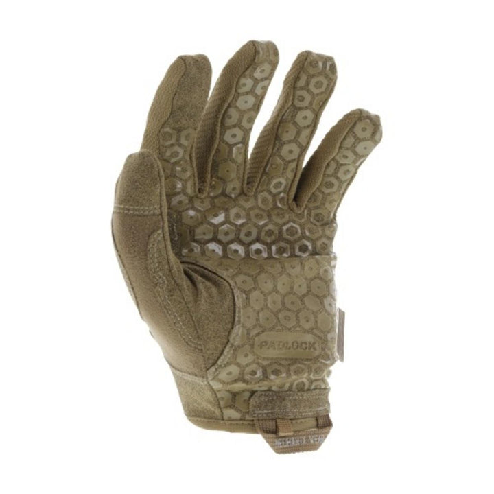 Mechanix PRECISION PRO HIGH DEX