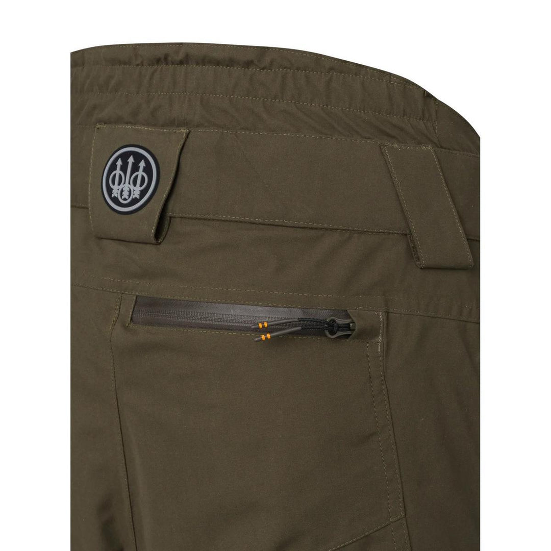 Beretta TOSARK PANTS Green Moss