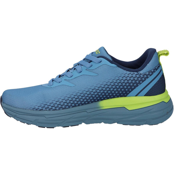 Hi-Tec Promenade Trainers Captains Blue/Dress Blue/Navy