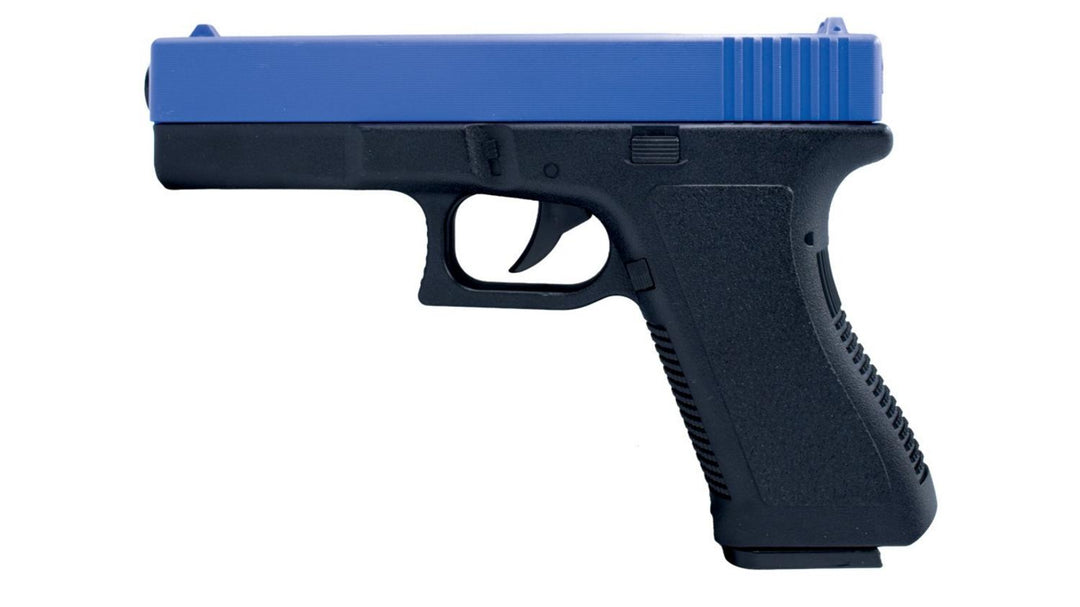 Trimex Vigor 17 Series Metal Spring Airsoft Pistol Kit 6mm