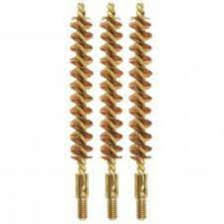 Tipton Handgun .22 Cal Bronze Bore Brush 3-Pack