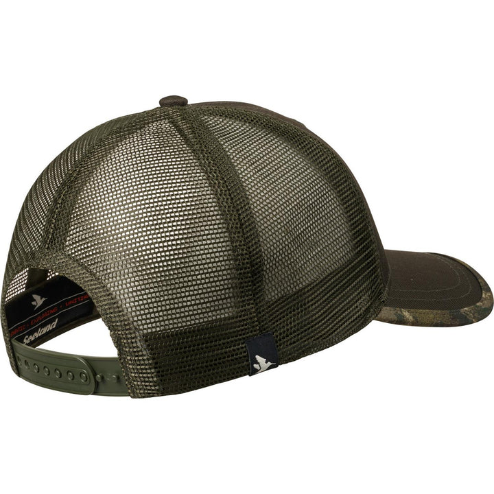 Seeland Ganister Trucker Cap – view 10