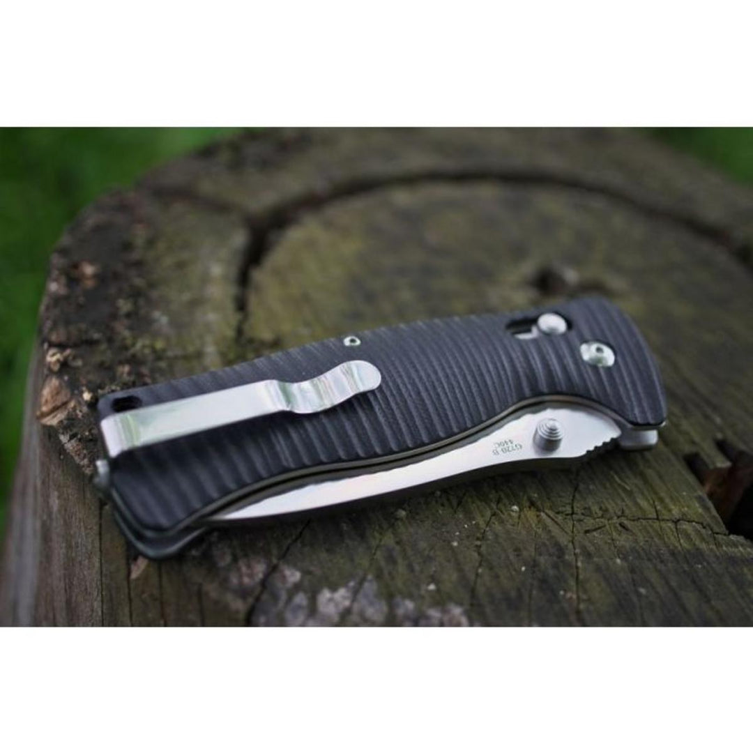 GANZO Knife Ganzo F720,