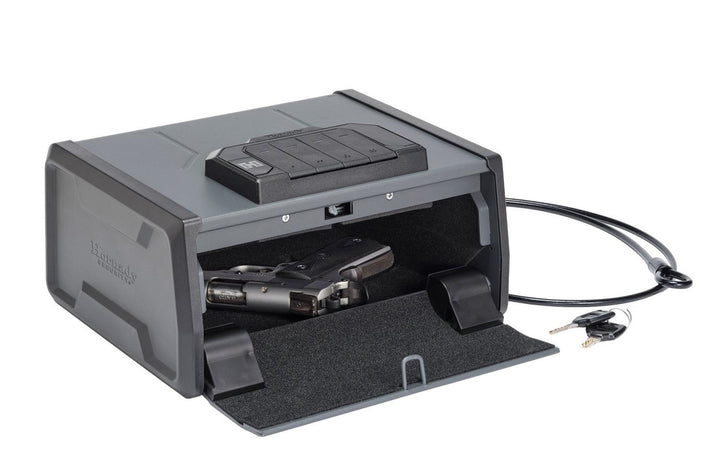 Hornady One-Gun DIGI-Vault – view 3