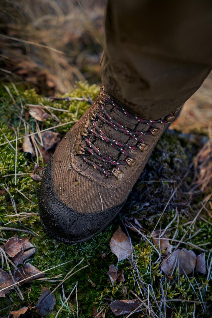 Harkila Wildwood 2.0 GTX Women's Walking Boots Mid Brown – view 6