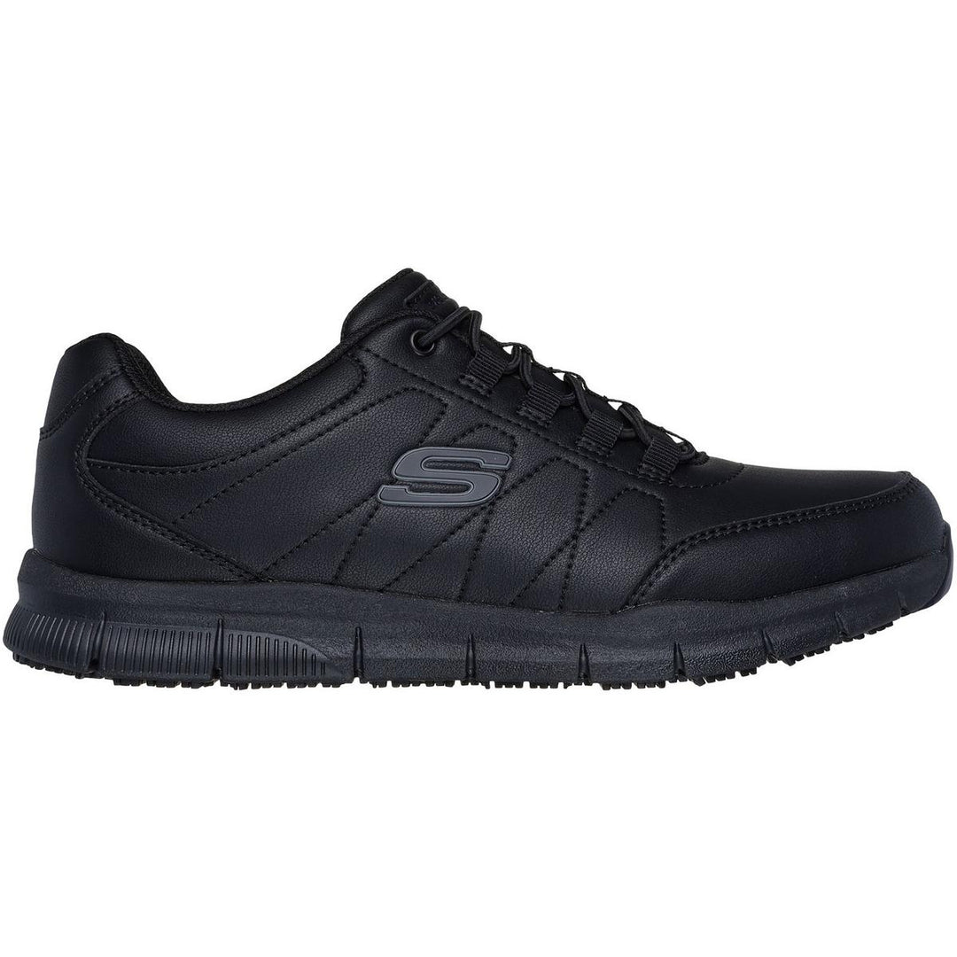 Skechers Workwear Nampa - Osil Occupational Shoe – view 5