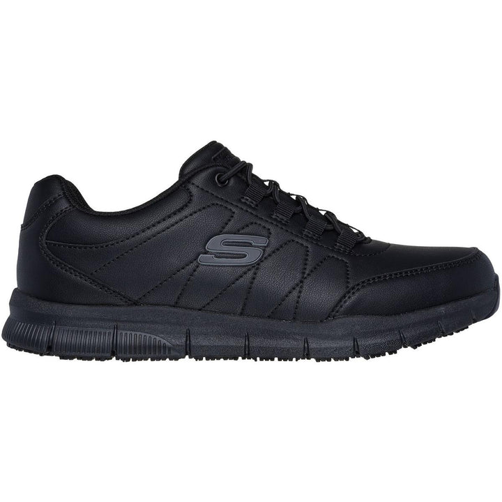 Skechers Workwear Nampa - Osil Occupational Shoe – view 5