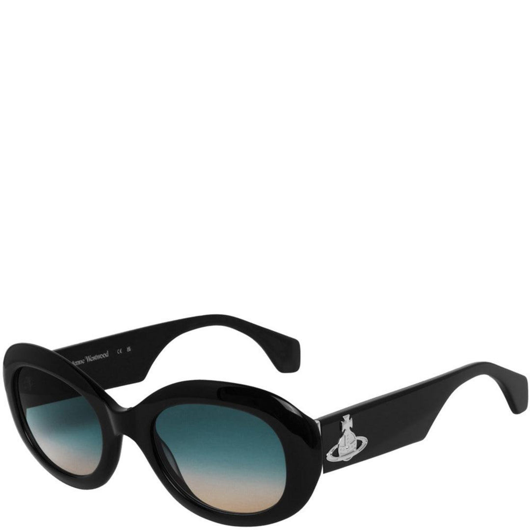 Vivienne Westwood Vivienne Sunglasses Black