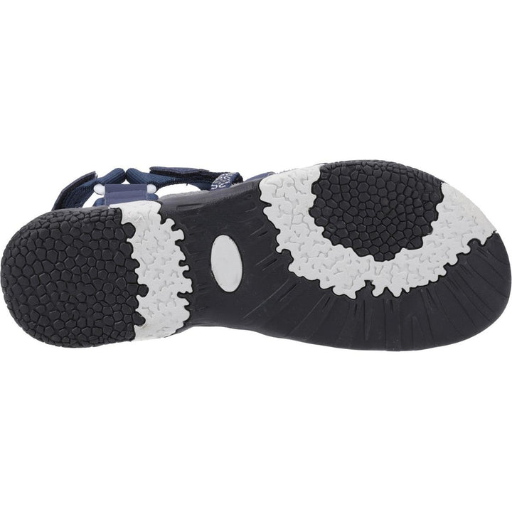 Cotswold Sunhill Sandal Navy