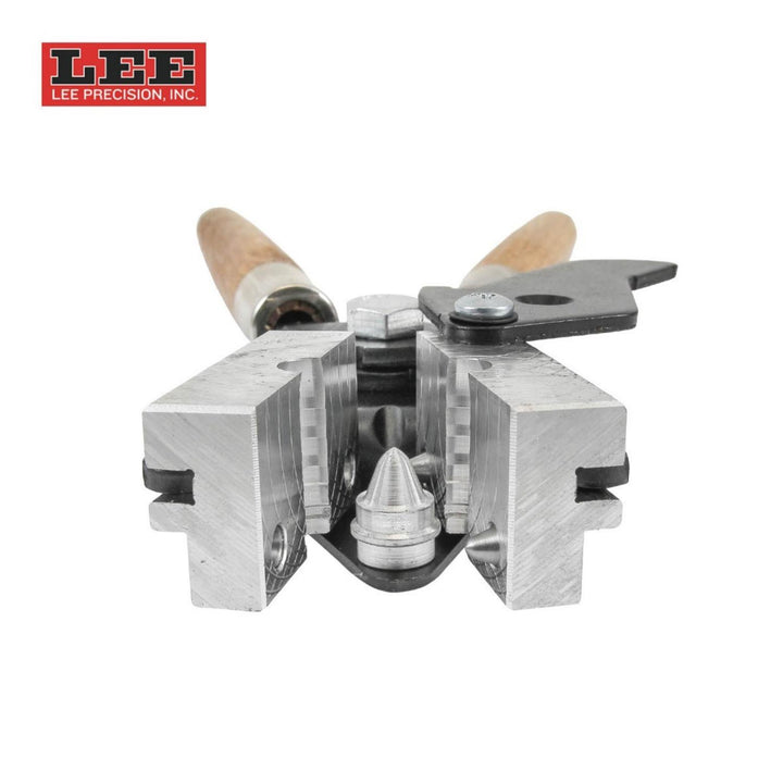 Lee Precision Improved Minie Bullet Mould .500 360gr, Single Cavity