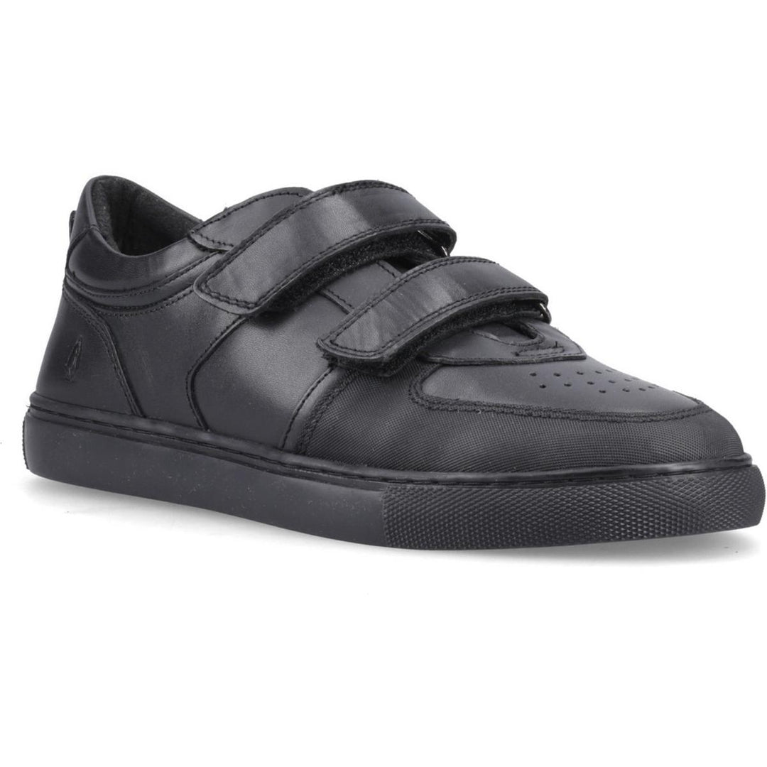 Hush Puppies Daxton Touch Fastening Snr