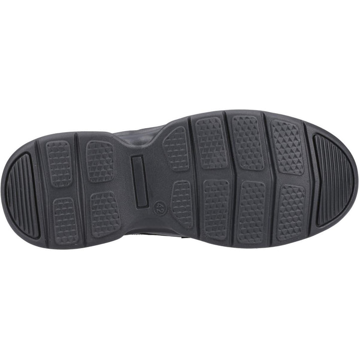 Hush Puppies Hugh Shoes – view 3