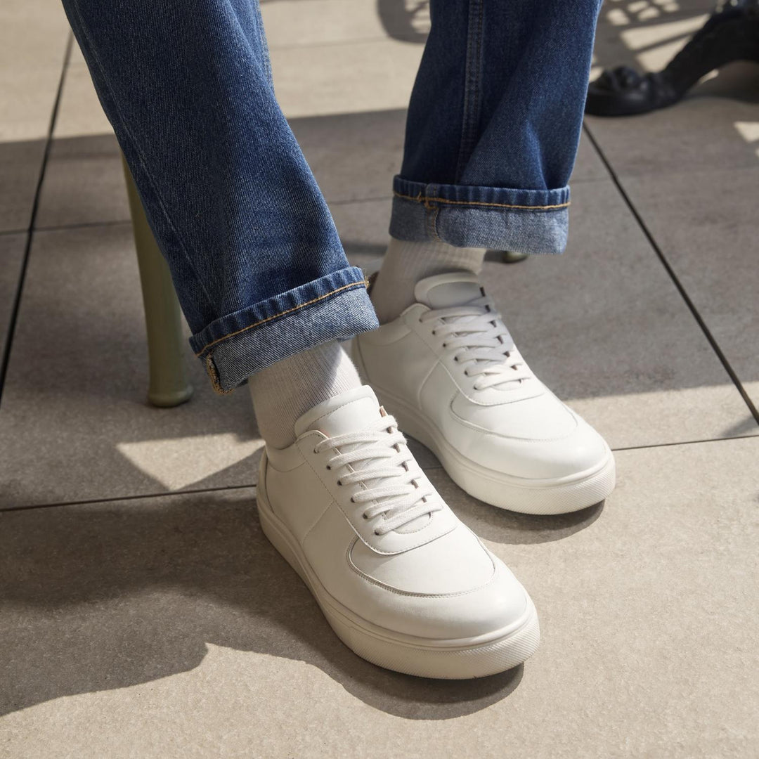 Ciro Trainer WHITE